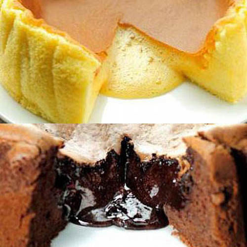 御見
凹蛋糕7吋