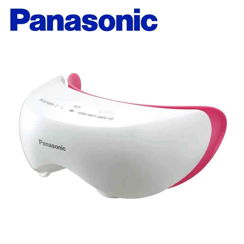 Panasonic 國際牌 眼部溫感按摩器 EH-SW50 -