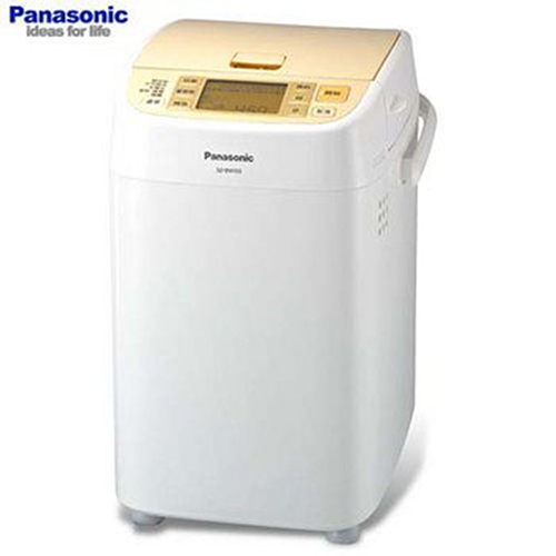 『Panasonic』 國際牌 微電腦全自動製麵包機 SD-BM103T