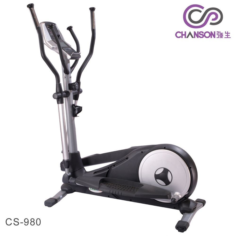 【強生CHANSON】交叉訓練機 CS-980