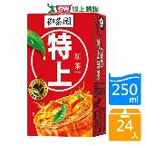 御茶園特上紅茶250ml x24入【愛買】