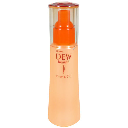KANEBO佳麗寶 DEW beaute潤膚露(150ml) I水潤型