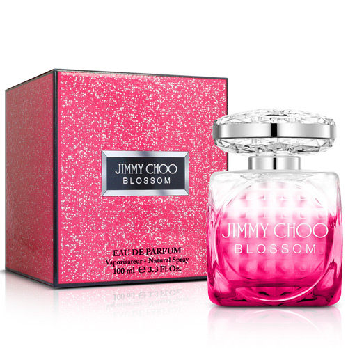 (即期品)Jimmy Choo 繽紛女性淡香精(100ml)-效期201911