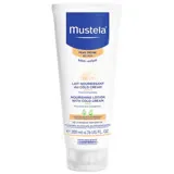 Mustela慕之恬廊 慕之幼高效潤身乳 (200ml)