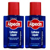 Alpecin 咖啡因頭髮液200ml (2入特惠)