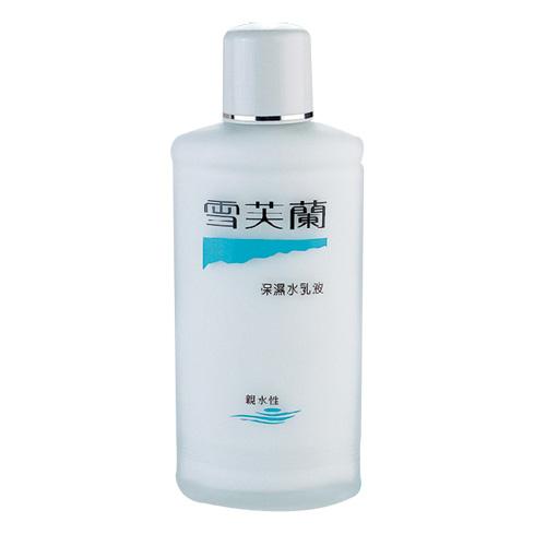 【超值2入組】雪芙蘭保濕水乳液150ml