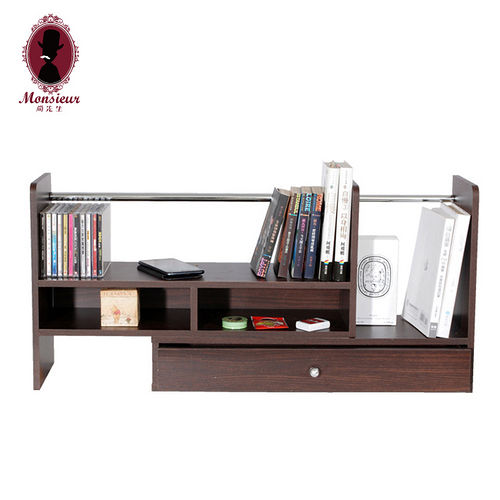 朗基羅伸縮書架