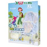 優生 嬰兒車用蚊帳 XL(85x45x56cm)【愛買】