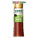 健康廚房_和風柚子沾拌淋醬200ml