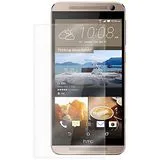 D&A HTC One E9+ (5.5吋)日本原膜HC螢幕保護貼(鏡面抗刮)