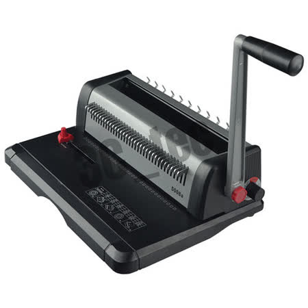 5008a 3:1 铁圈机 装订机 铁线圈机