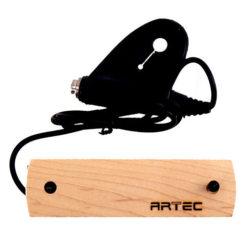 ★集樂城樂器★ARTEC WSHD-MP-OSJ 木吉他外接式拾音器 熱賣中!!
