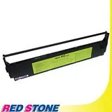 RED STONE for FUJITSU DL2600/DL6400 FUTEK F84黑色色帶