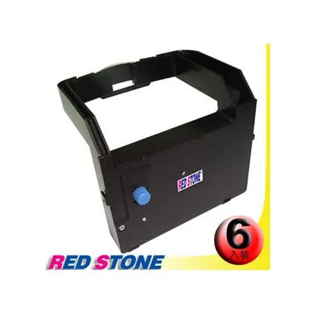 RED STONE for IBM 9055色帶組(1組6入)