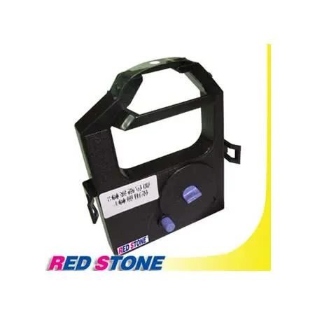 RED STONE for IBM 9068/9068 D01色帶(黑色)