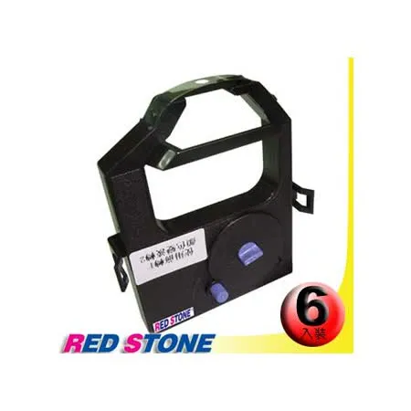 RED STONE for IBM 9068/9068 D01色帶組(1組6入)