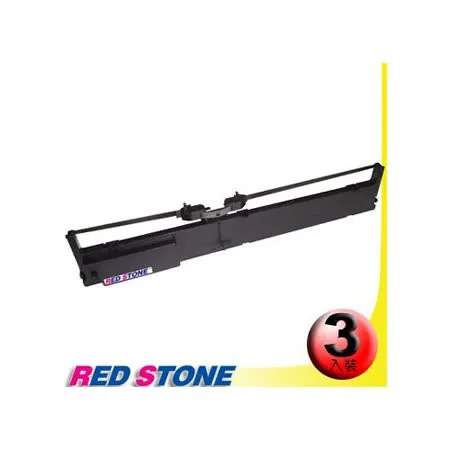 RED STONE for IBM 9068 A01色帶組(1組3入)