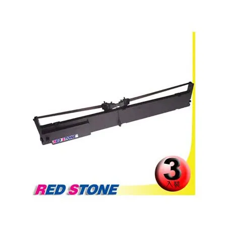 RED STONE for IBM 9068 A03/H01色帶組(1組3入)