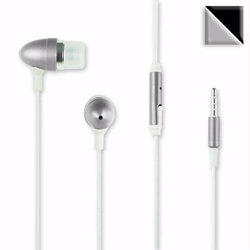 iPhone/iPod/iPad系列 耳塞式耳機麥克風(含線控)