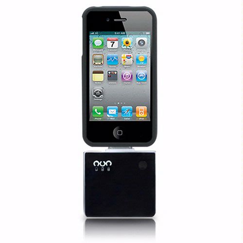 Lobos iPod/iPhone 隨身型充電電池