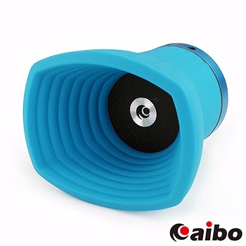aibo Bluetooth X-HORN 號角II多媒體藍芽喇叭(LY-USB18)