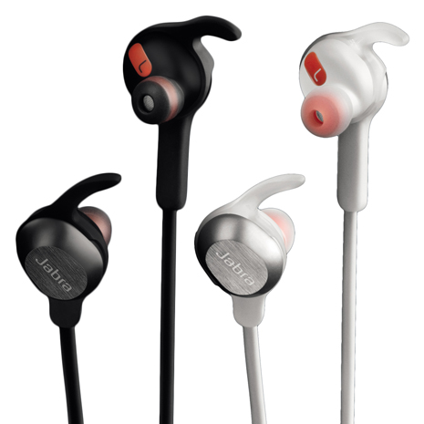 Jabra Rox Wireless HiFi入耳式藍牙耳機 