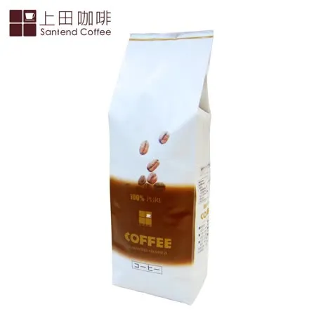 上田 哥倫比亞 咖啡(一磅450g)