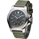 【Victorinox】維氏 INOX 130周年軍事標準腕錶(VISA-241683.1)