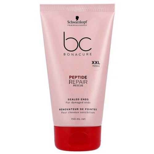 Schwarzkopf 施華蔻BC極緻修護髮尾精華 150ml