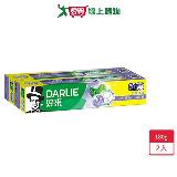 DARLIE好來超氟多效護理牙膏180g X2【愛買】