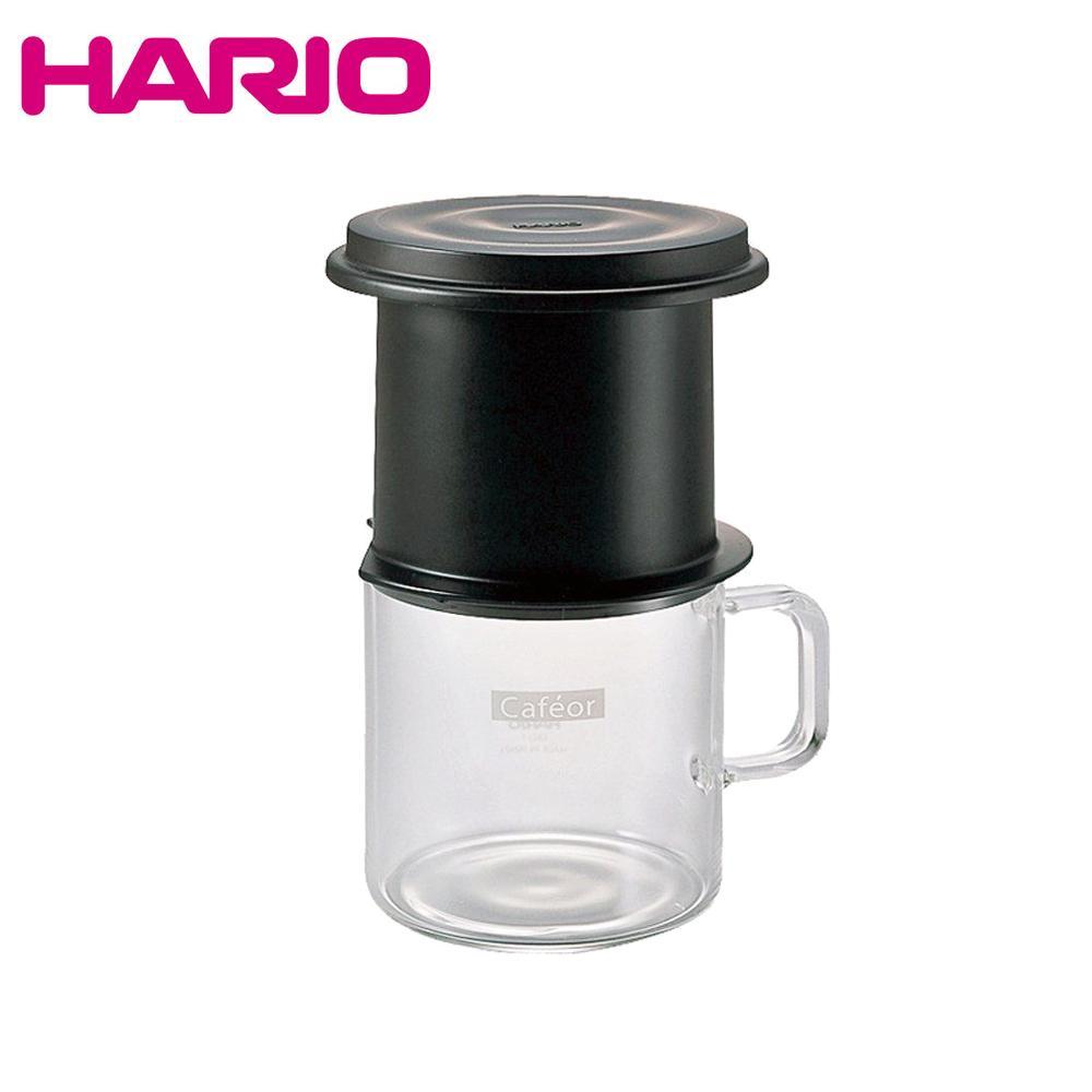HARIO 免濾紙金屬濾網獨享杯 CFO-1B