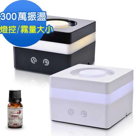 Warm
超音波負離子水氧機