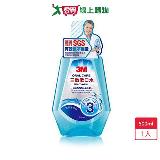 3M 三效漱口水薄荷口味500ml