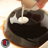 【黑丸】冰涼甜品8桶組(仙草/愛玉口味任選)1公升/桶