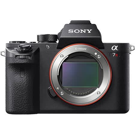 SONY A7R Mark II
單機身(公司貨)