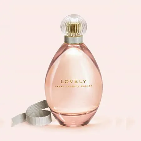 Sarah Jessica Parker Lovely 慾望城市 女淡香精100ml