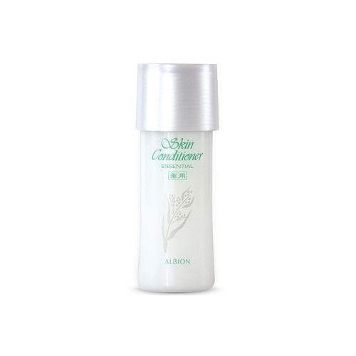 ALBION 艾倫比亞 健康化妝水 27ml