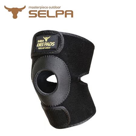 【韓國SELPA】
環型構造膝蓋減壓墊