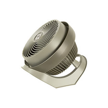 【VORNADO 】美國 Premium系列空氣循環機 8-12坪 735C (銀色)