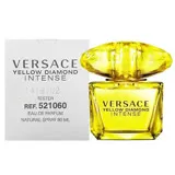 VERSACE 凡賽斯 香愛黃鑽女性淡香水 90ml-Tester包裝