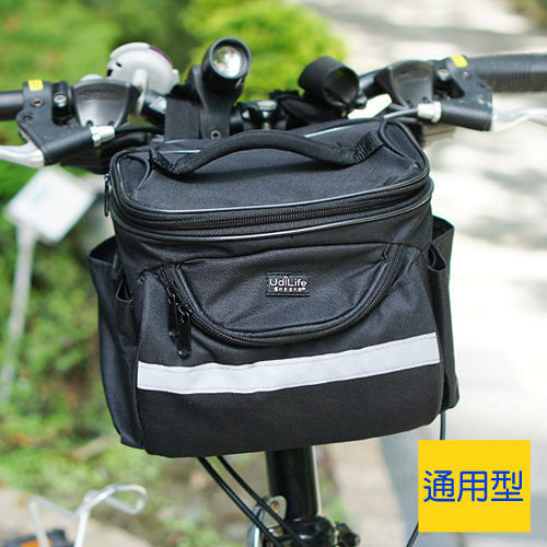 [百貨通]貼心自行車活動萬用包 背包 置物包 收納包
