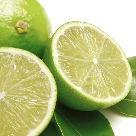 【果之家】新鮮綠皮檸檬8台斤