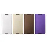 ZENUS SONY XPERIA Z3+ 金屬風範 書本式皮套