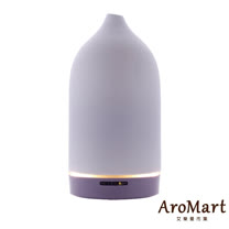 【AroMart 艾樂曼】TOAST-香氛水氧機-美禪型 薰衣草紫