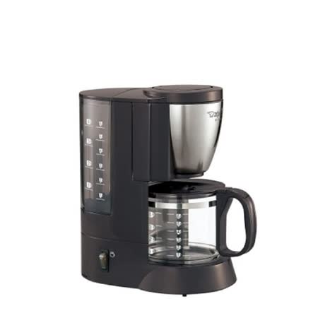 象印
6人份滴漏式咖啡機