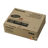 《Panasonic》 原廠雷射事務機碳粉 KX-FAT92E-T (1盒3入/日本原料)