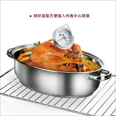 《TESCOMA》Gradius指針溫度計(肉類)