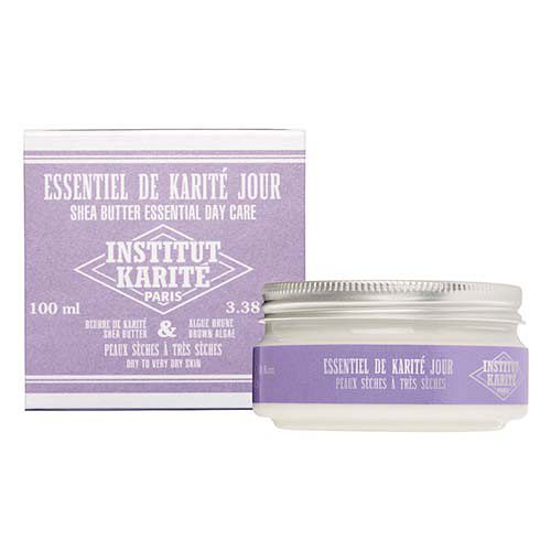 Institut Karite Paris 巴黎乳油木極致抗皺精華日霜 100ml (乾性膚)