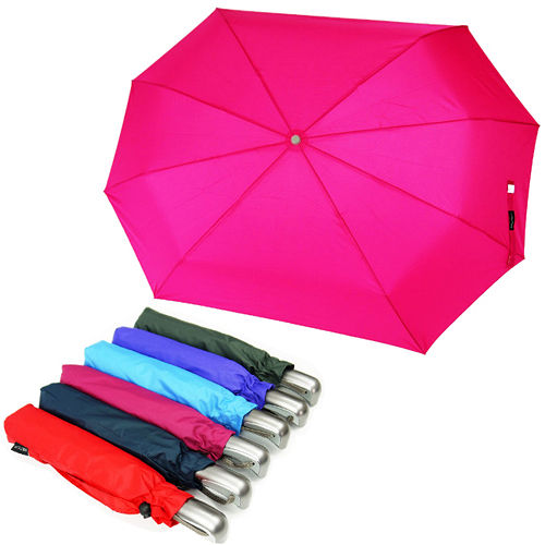 【BabyTiger虎兒寶】
自動開合輕量親子雙人傘