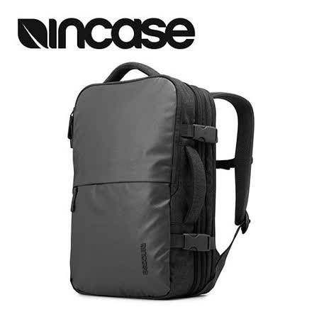 Incase EO Travel Backpack 16吋時尚輕巧後背式筆電旅行包(黑) 4783692